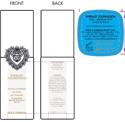 Inner Label8 (Inner Label8)